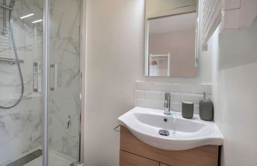 Aristide#3 - Studio Lumineux avec sa jolie terrasse - Foto 10