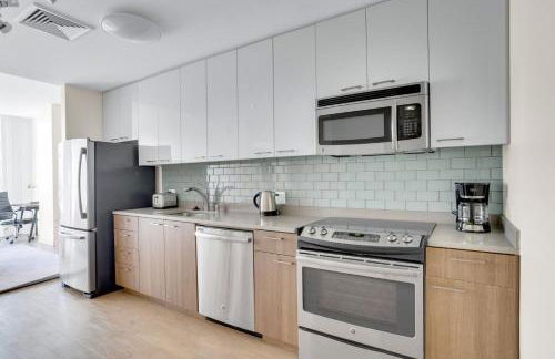 San Jose 1BR w Gym Pool nr 280 SFO-736 - Foto 7