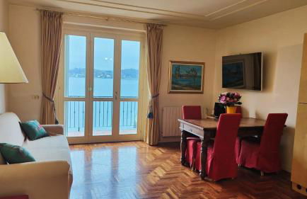 Scarlet Flower - Lago Maggiore - Foto 48