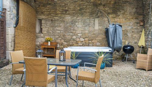 Kestrel Barn - Foto 4, Garden