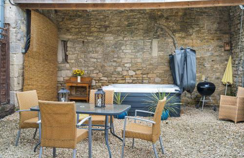 Kestrel Barn - Foto 4