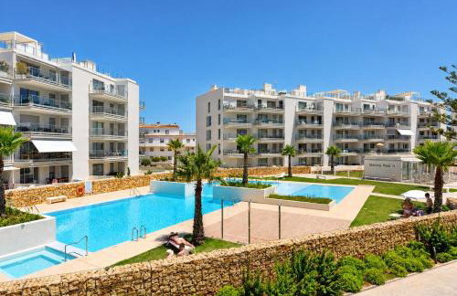 Marina Real Apartments by NRAS - Photo 37