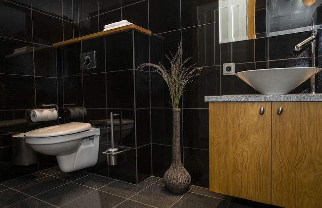 Åre Travel – Tottbacken Peak Performance Mountain House - Photo 56