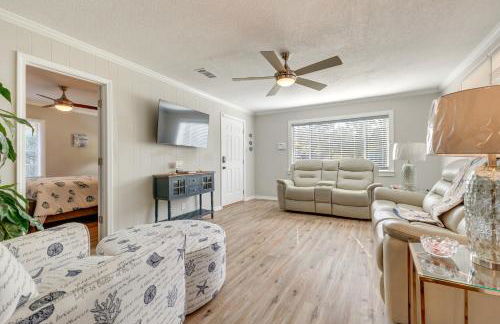 Charming Gulfport Home about 2 Mi to Marina - Foto 6