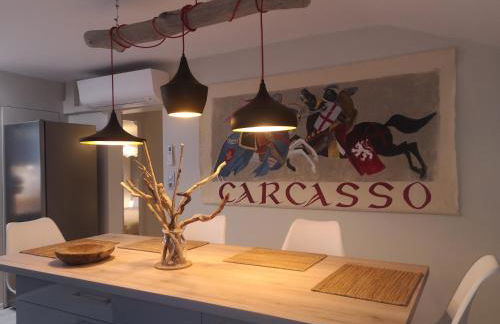 Gîte Carcasso - Photo 28