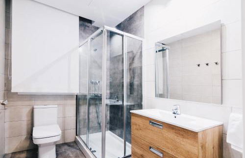 Bilbao Home Apartment by People Rentals - Foto 6