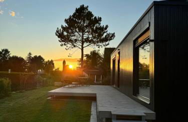 Brenztal Eco Lodge - Foto 1