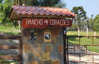 Rancho 4 Corações - Photo 14
