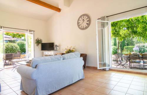 Holiday Home Petit Paradis Villa 44 by Interhome - Photo 22