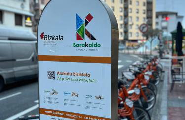 Centrico tu hogar en Bilbao - Foto 4