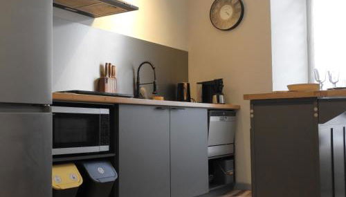 Logis La P'tite Futée - Foto 5