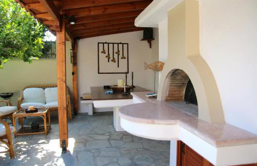 Amaryllis Holiday Home - Photo 64