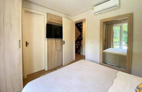 Desfrute do sossego da Vila Suzana - Foto 3