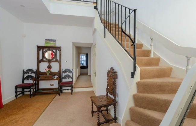 Wagon Lodge - 5 Bedroom Luxury - Foto 14