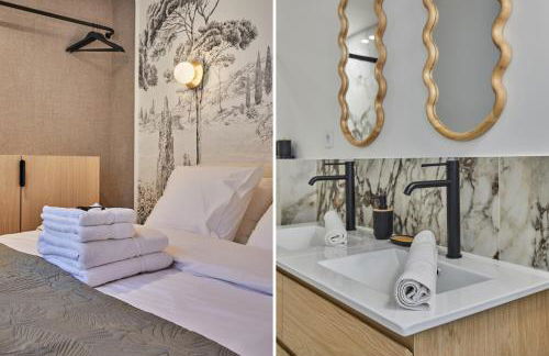 Résidence Saint Germain des Près Rue de Rennes by Studioprestige - Foto 58