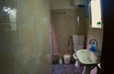 Katafigio Home in Tsagkarada Village - Foto 19