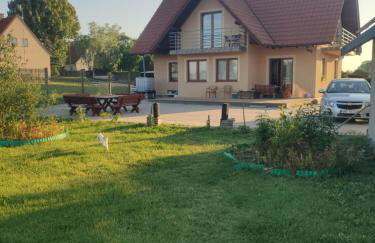 ABM Noclegi - Foto 1