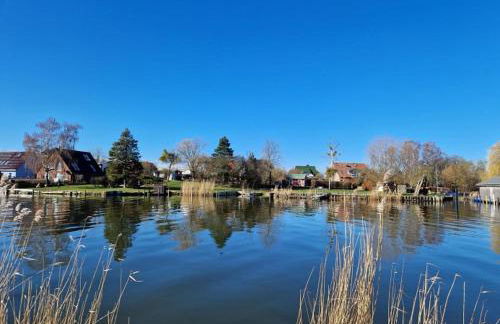 Ferienwohnung Ostklüne - Photo 19