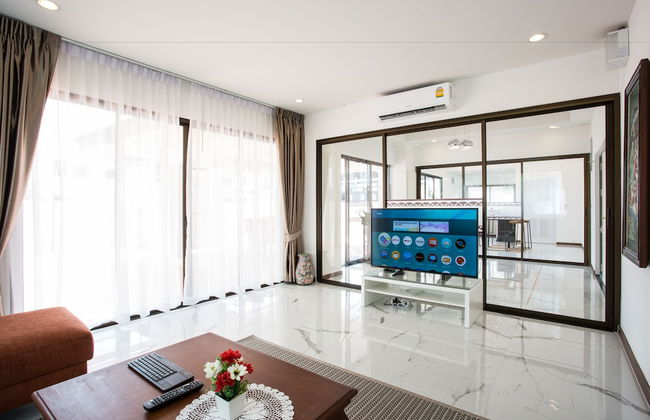 The Suites Apartment & Residence Phuket - Photo 1