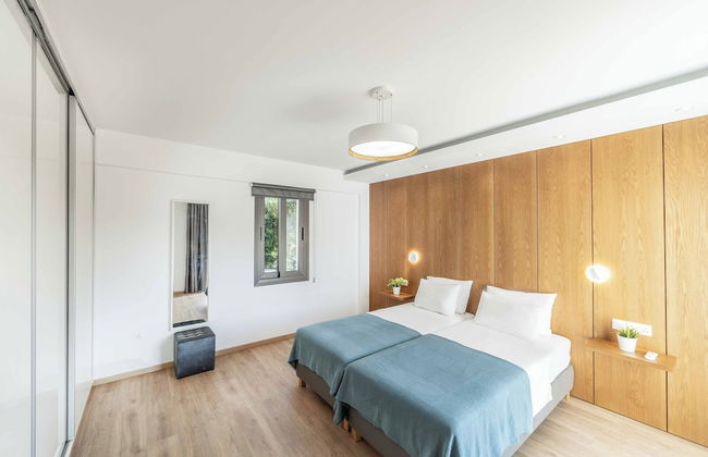 Villa Christina Coral - Foto 28