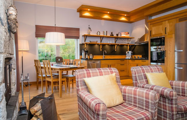 Åre Travel – Tottbacken Peak Performance Mountain House - Photo 29