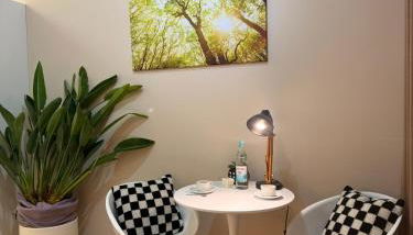 Stylisches City-Apartment mit Terrasse & Top-Lage - CIVITA Apartments - Foto 5