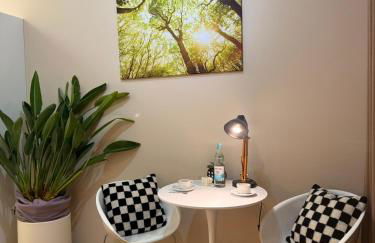 Stylisches City-Apartment mit Terrasse & Top-Lage - CIVITA Apartments - Foto 5