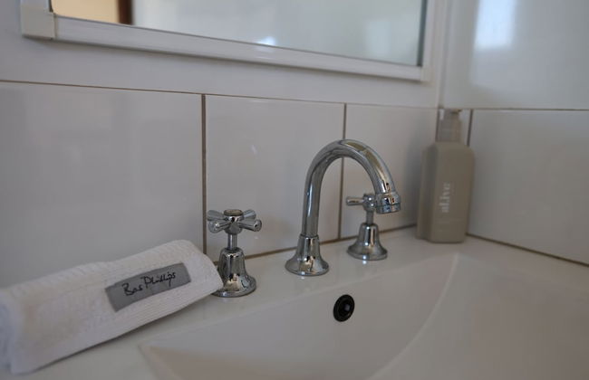 Coodlie Park Eco Retreat - Foto 16