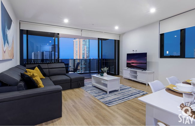 Ruby Apartments - Q Stay - Foto 54