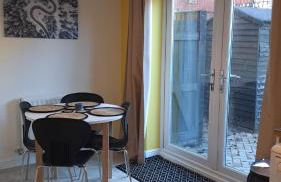 Tropical Sun Homes - Beautiful spacious 3 bed home in a serene environment with free parking for 2 cars - Foto 30