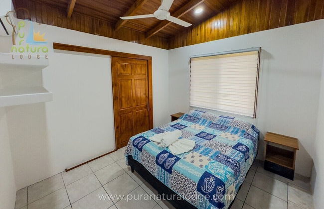 Pura Natura Lodge - Foto 74