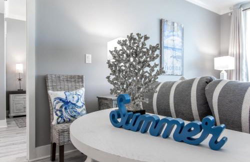 Fantastic 2 Bedroom Premium Waterscape A513 The Octopus Garden - Foto 18