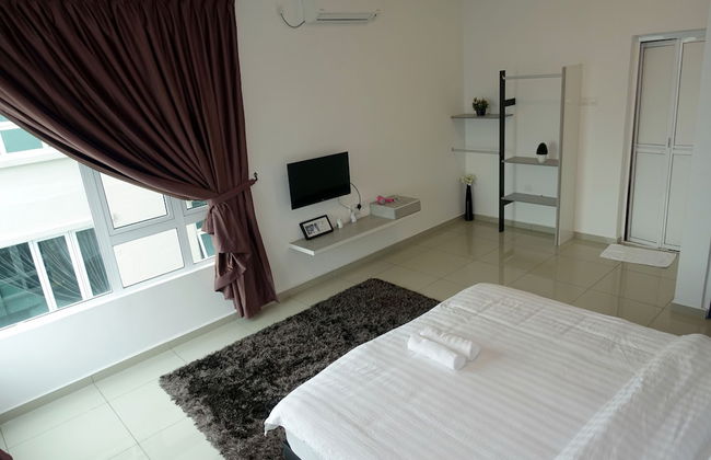 D'Carlton Resort - Foto 8