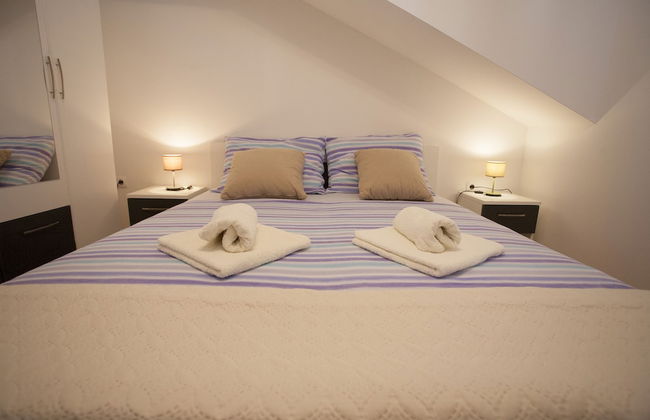 Superior Apartment in Stari Grad - Foto 1