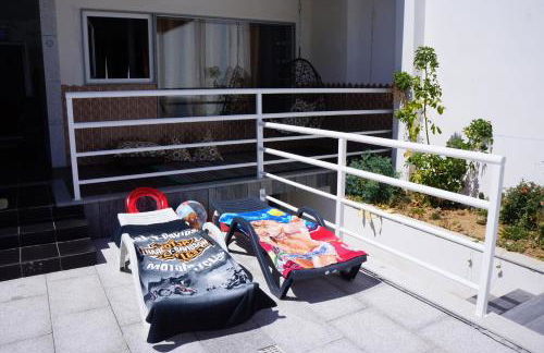 Casinha das Bonecas - Casa com Piscina Privada - Foto 8