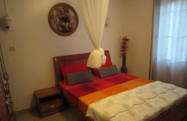 Jolie Villa Santa - Foto 3