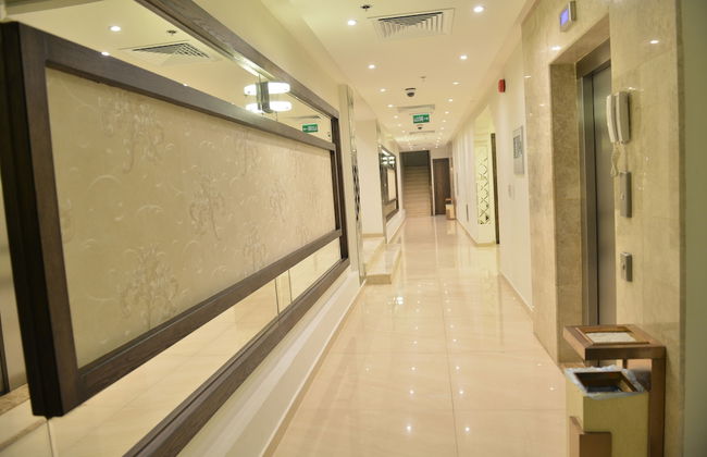 The First Tower Hotel Apartment - Foto 3