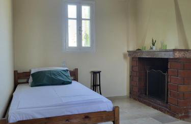 Mani Hill House - Foto 27