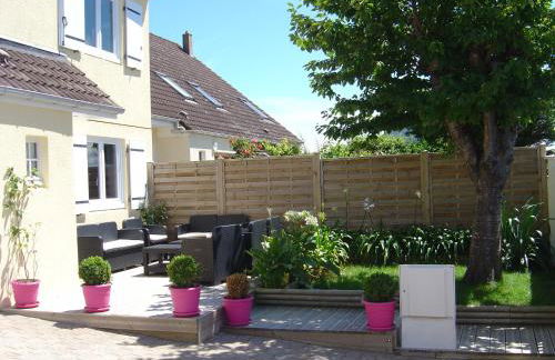 Gîte de Eric et Rose - Photo 5