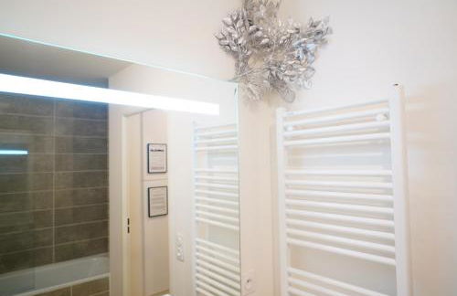 Paris I 77m Cosy luxe I Near by subway 11 & airport - Foto 48