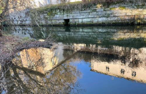 La Manufacture Royale de Bains - Foto 26