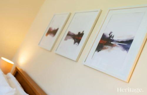 Station Cottage Dinnet Aboyne Aberdeenshire - Photo 39