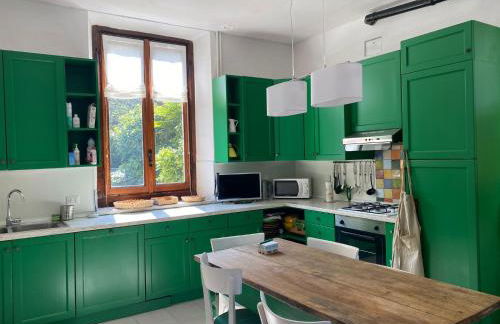 Villino Tarlarini - Foto 13