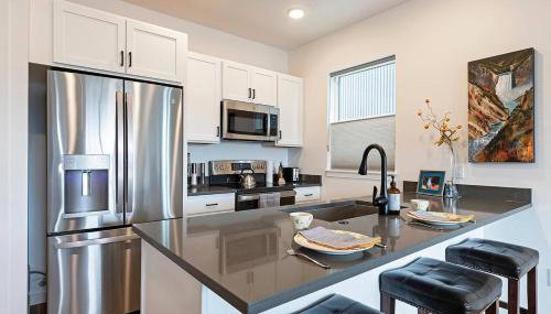 The Railway Flats 102 - Foto 4