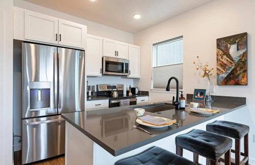 The Railway Flats 102 - Foto 4