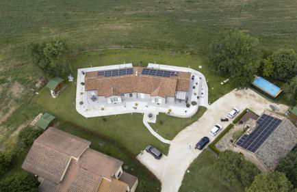 La casa nel verde - Foto 29