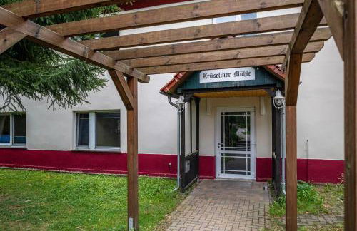 Krüseliner Mühle - Ferienwohnungen - Foto 19