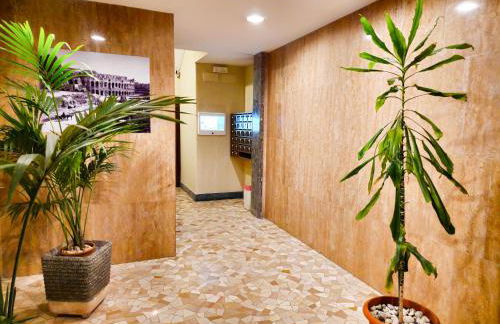 La Dolce Vita apartment in Rome - Foto 16