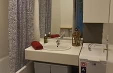 Stylish 1-bedroom flat with beautiful terrace , for a cosy Retreat - Foto 10