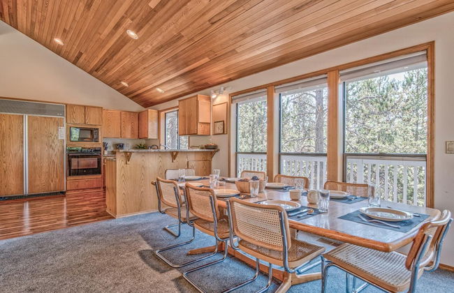 White Elm Lane #31 by Village Properties at Sunriver - Foto 58